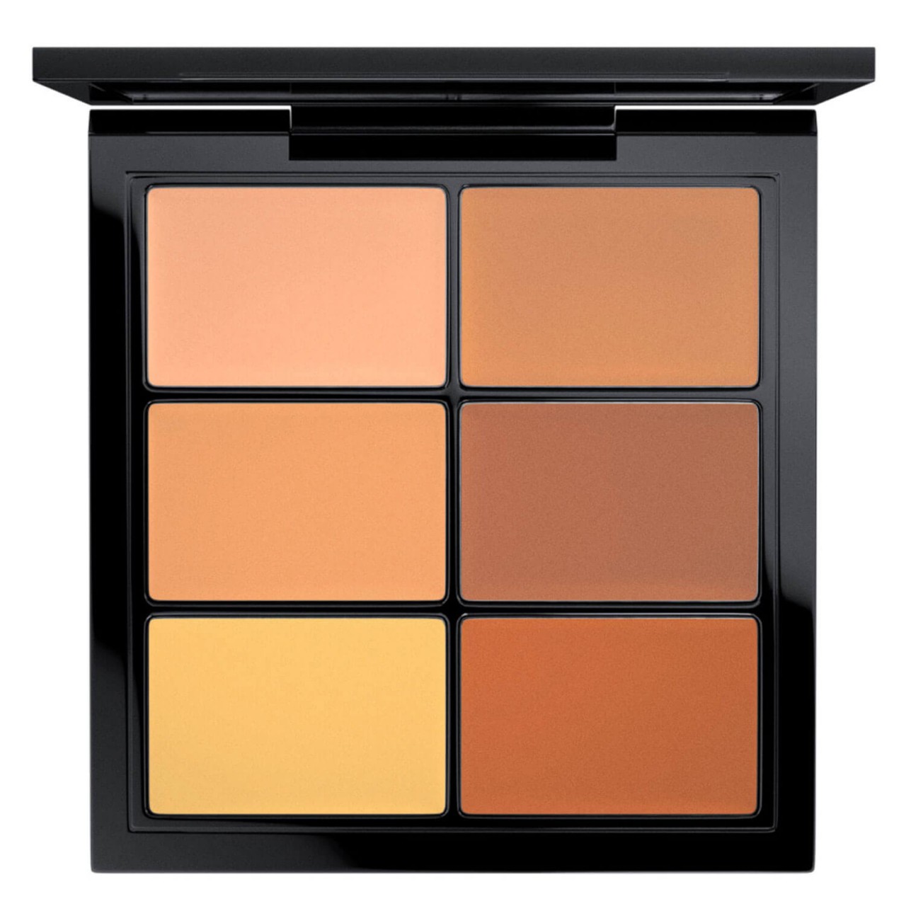 Studio Fix - Conceal & Correct Palette Medium Deep von M·A·C