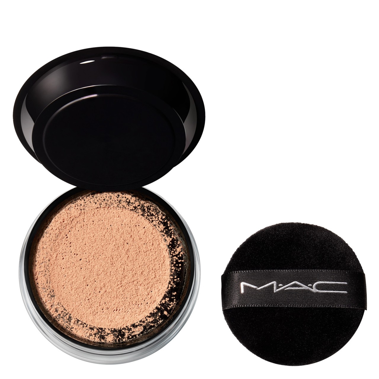 Studio Fix - Weightless Loose Powder Medium von M·A·C