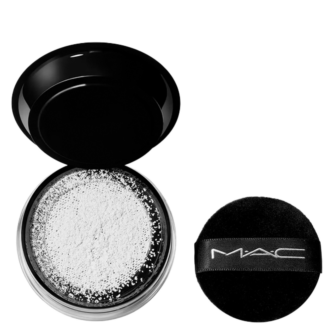 Studio Fix - Weightless Loose Powder Translucent von M·A·C