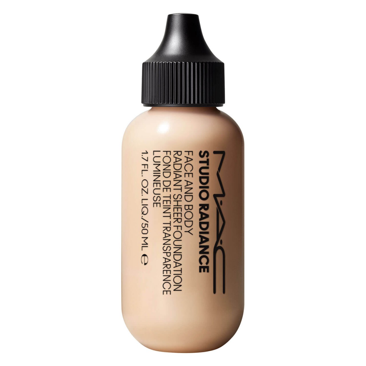 Studio Radiance - Face & Body Foundation C0 von M·A·C