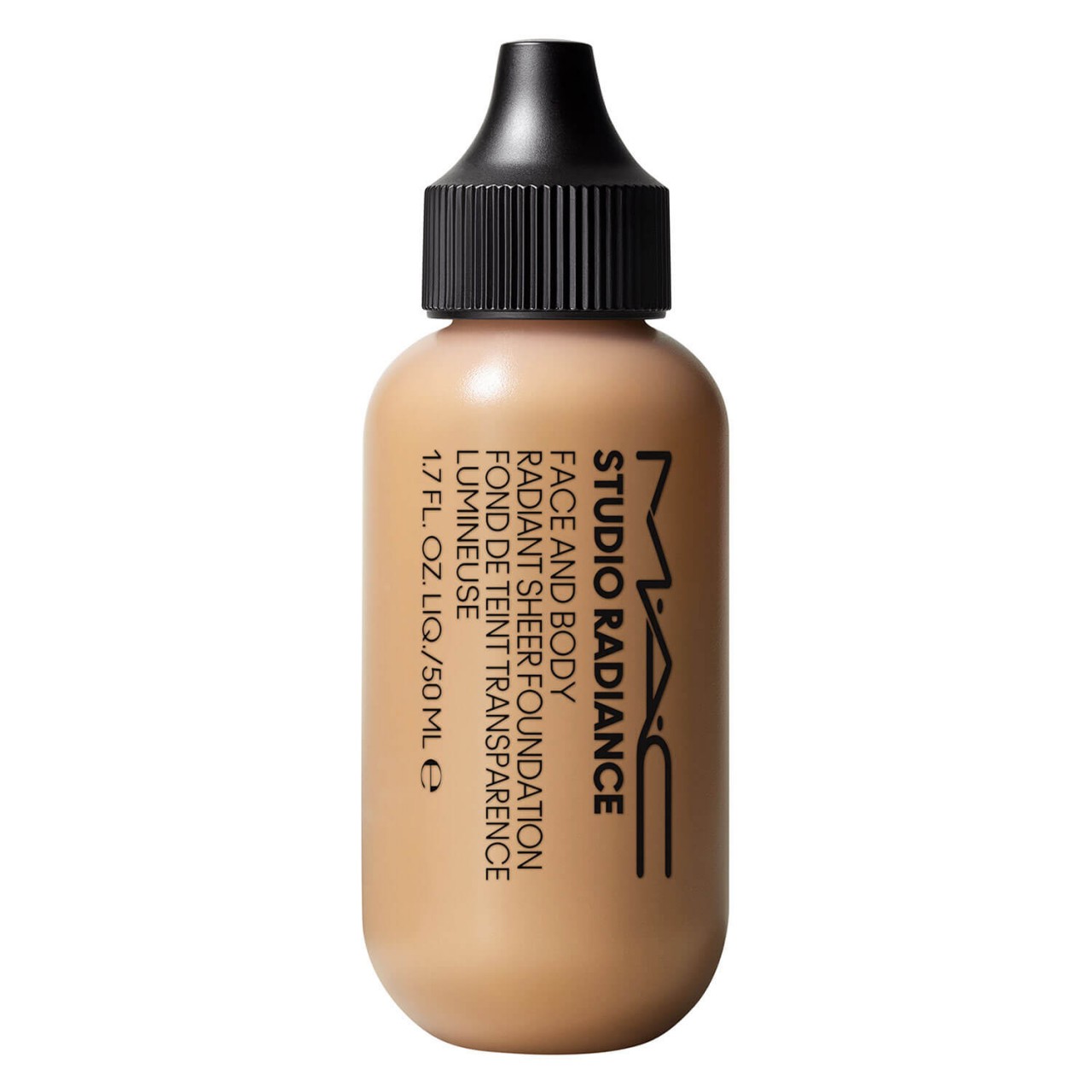 Studio Radiance - Face & Body Foundation C2 von M·A·C