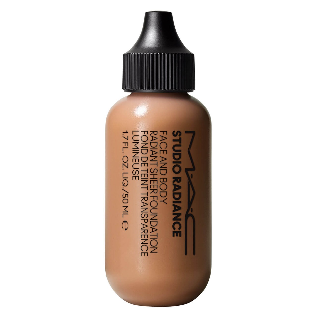 Studio Radiance - Face & Body Foundation C4 von M·A·C