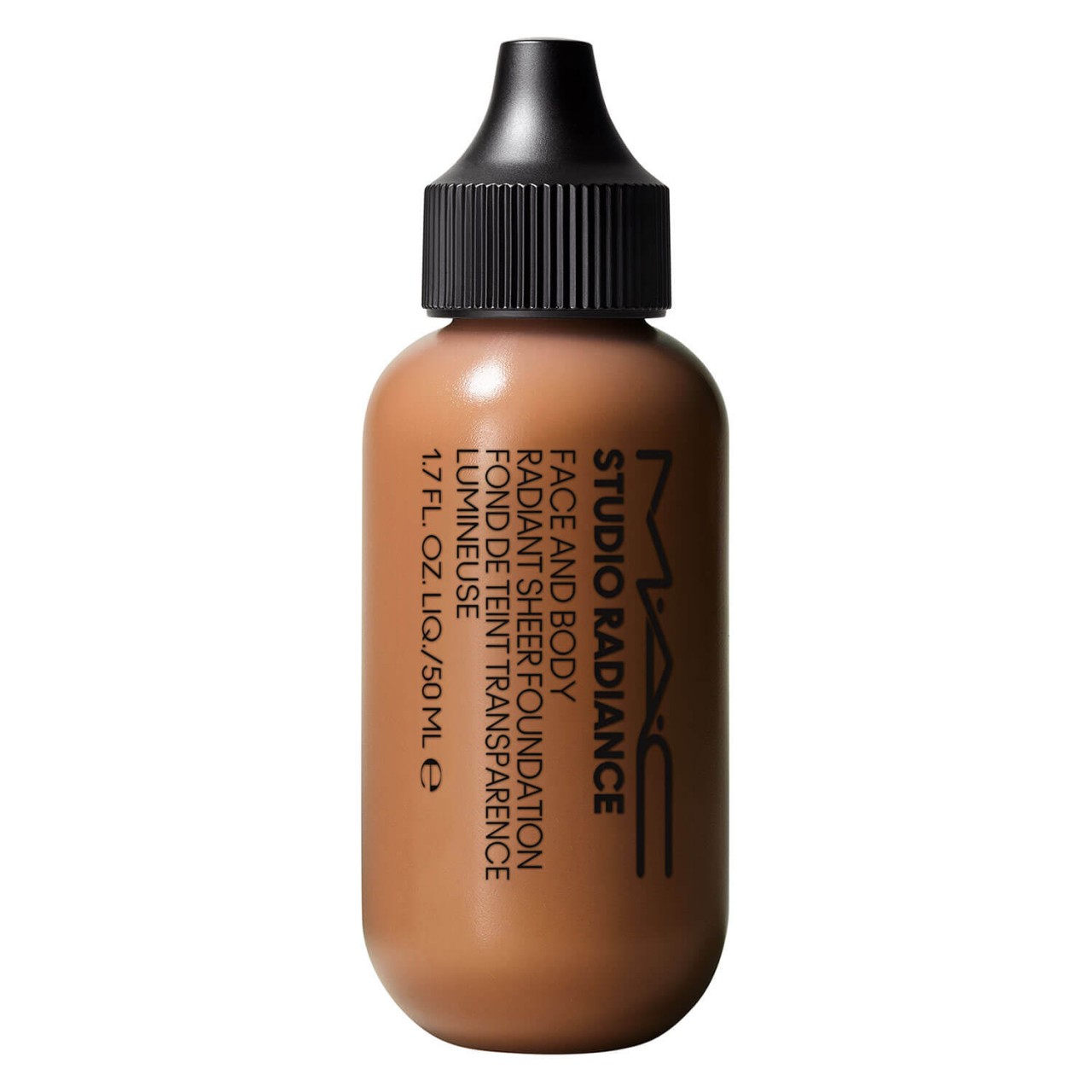 Studio Radiance - Face & Body Foundation C6 von M·A·C