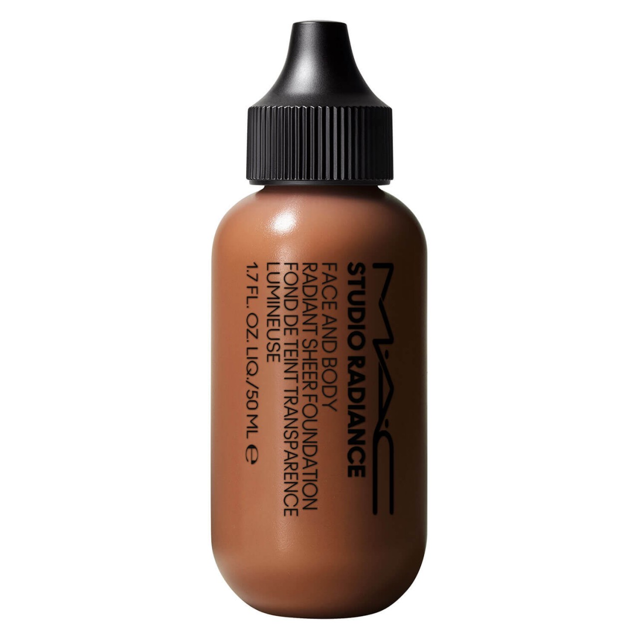 Studio Radiance - Face & Body Foundation C8 von M·A·C