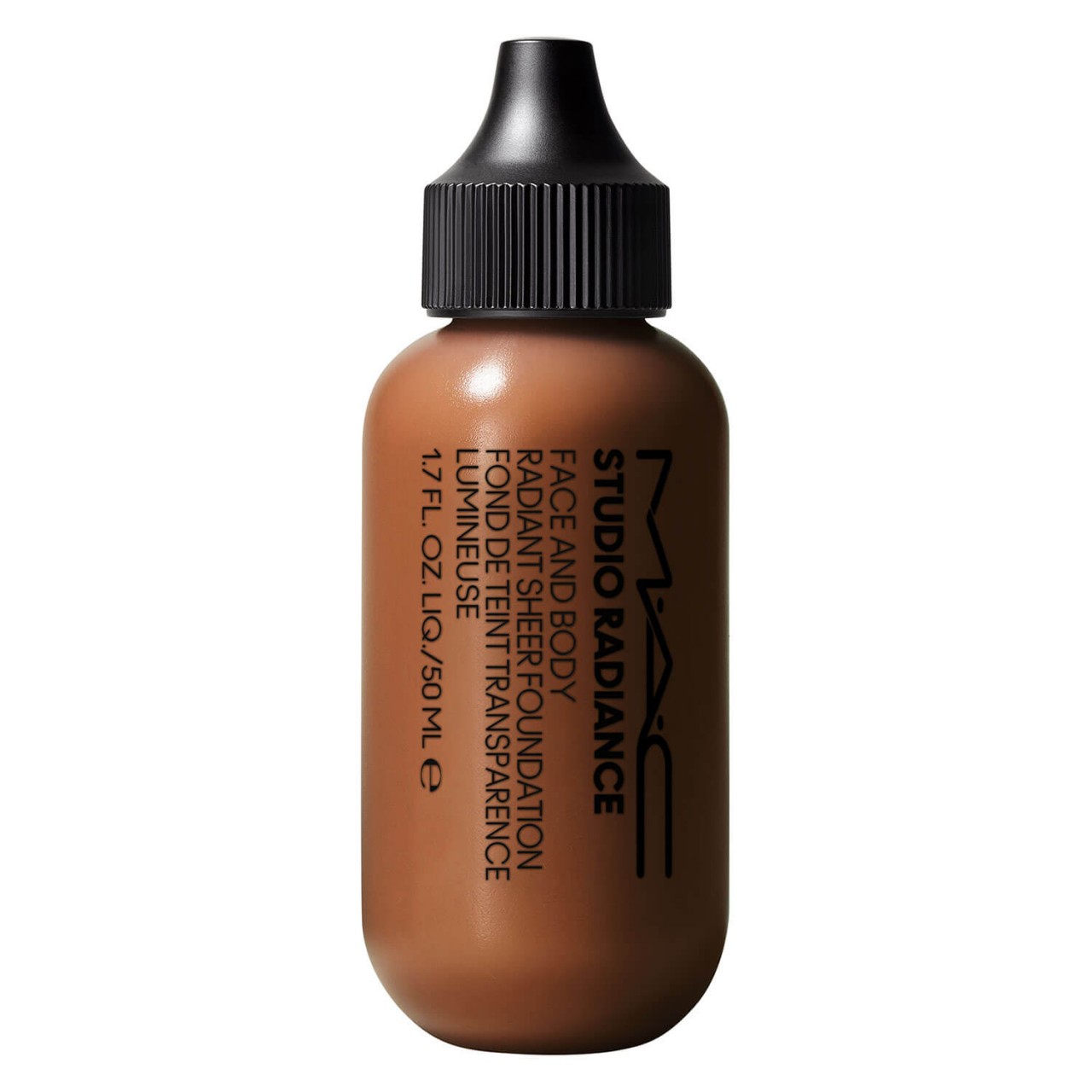 Studio Radiance - Face & Body Foundation N6 von M·A·C