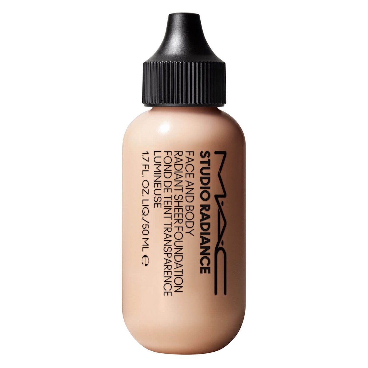 Studio Radiance - Face & Body Foundation W1 von M·A·C