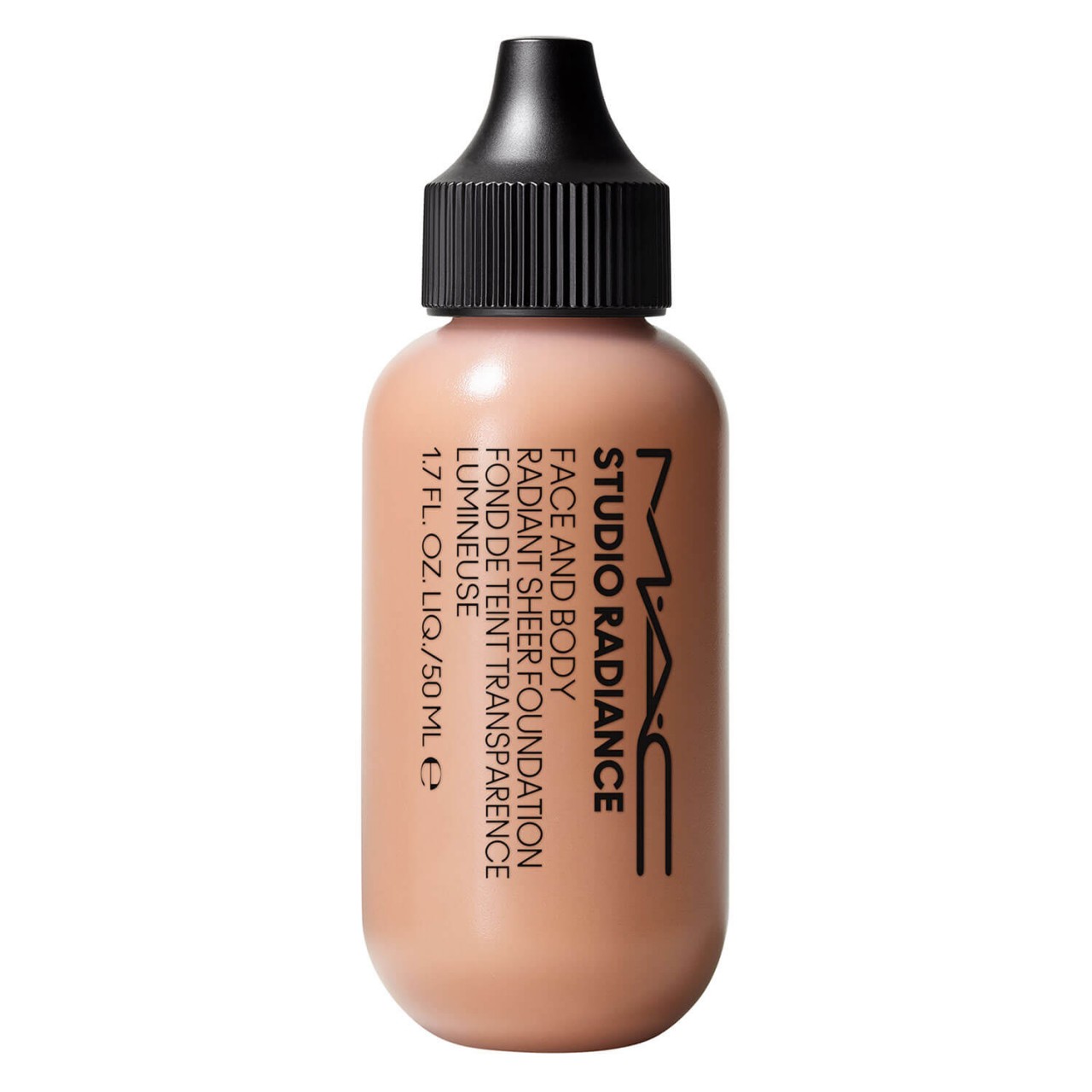 Studio Radiance - Face & Body Foundation W2 Studio Radiance - Face & Body Foundation W2 von M·A·C