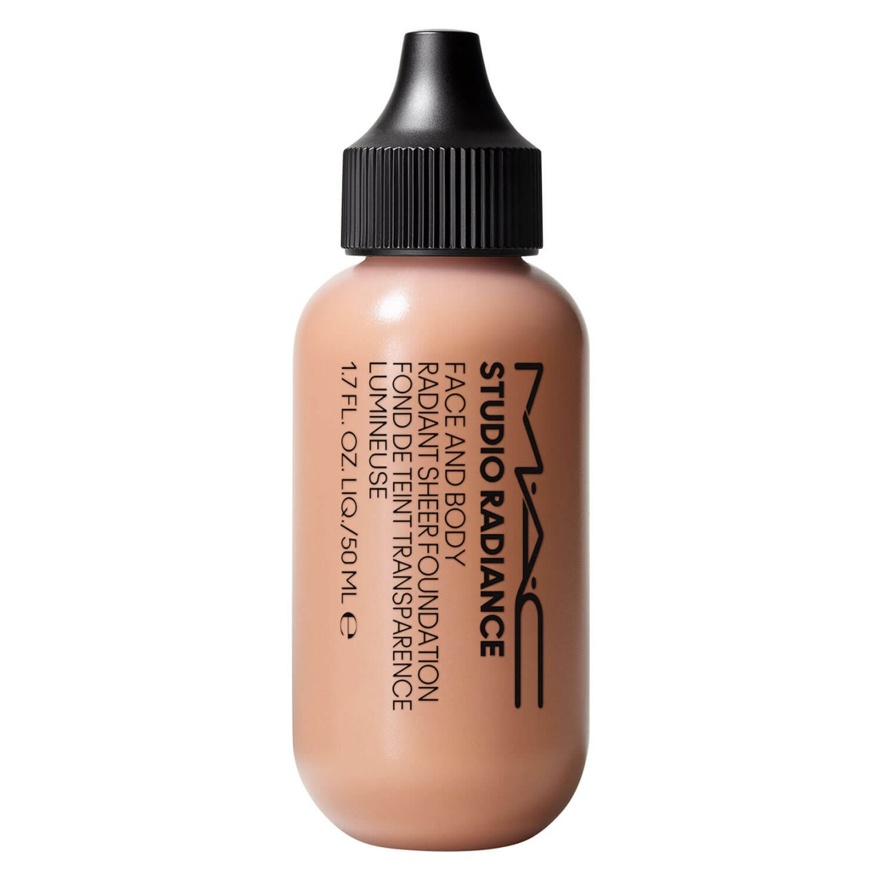 Studio Radiance - Face & Body Foundation W2 von M·A·C