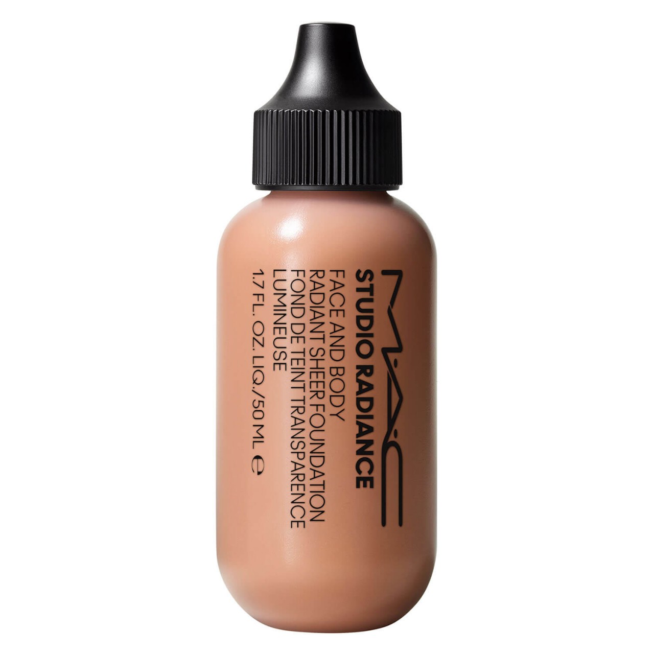 Studio Radiance - Face & Body Foundation W3 von M·A·C