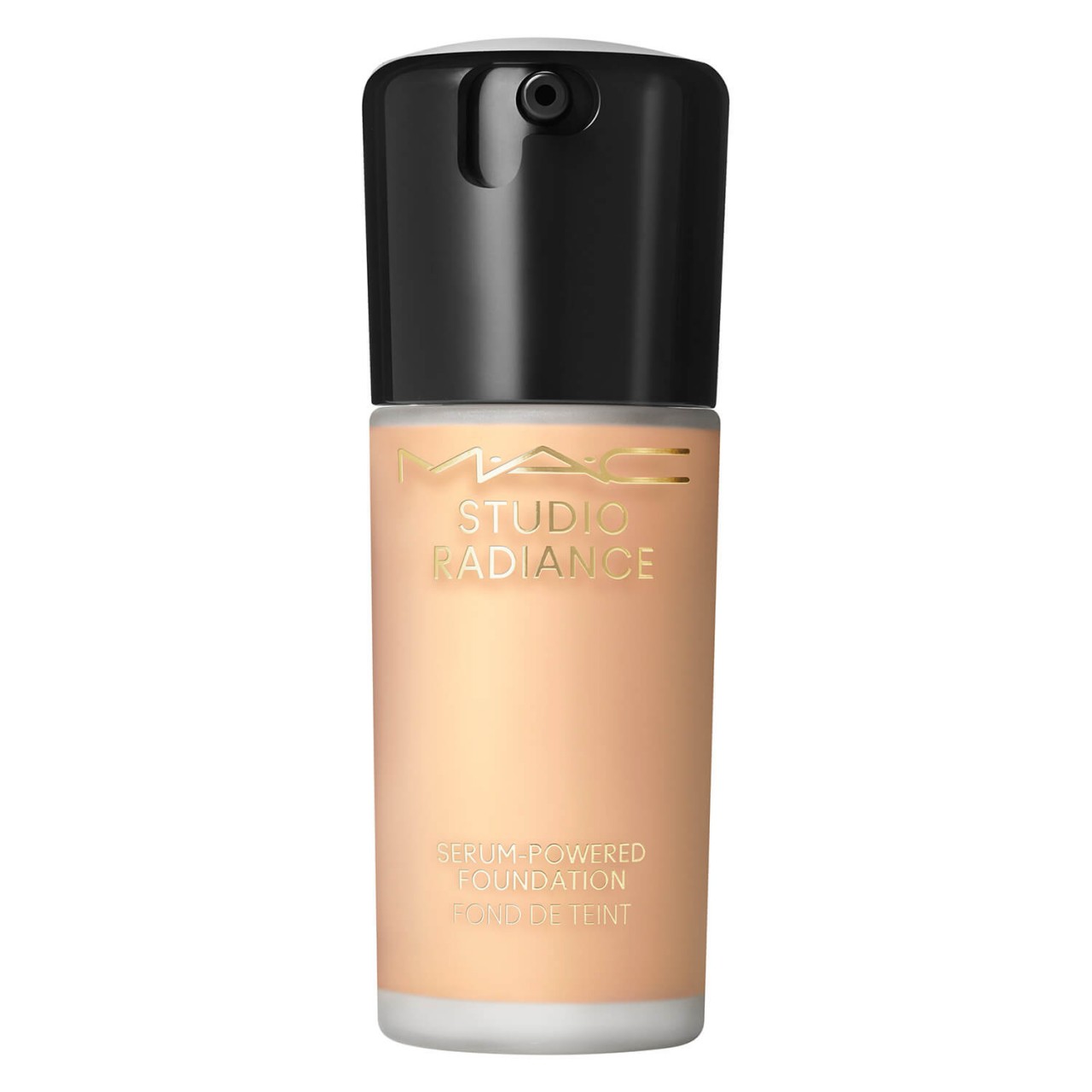 Studio Radiance - Serum-Powered Foundation NC14.5 Studio Radiance - Serum-Powered Foundation NC14.5 von M·A·C