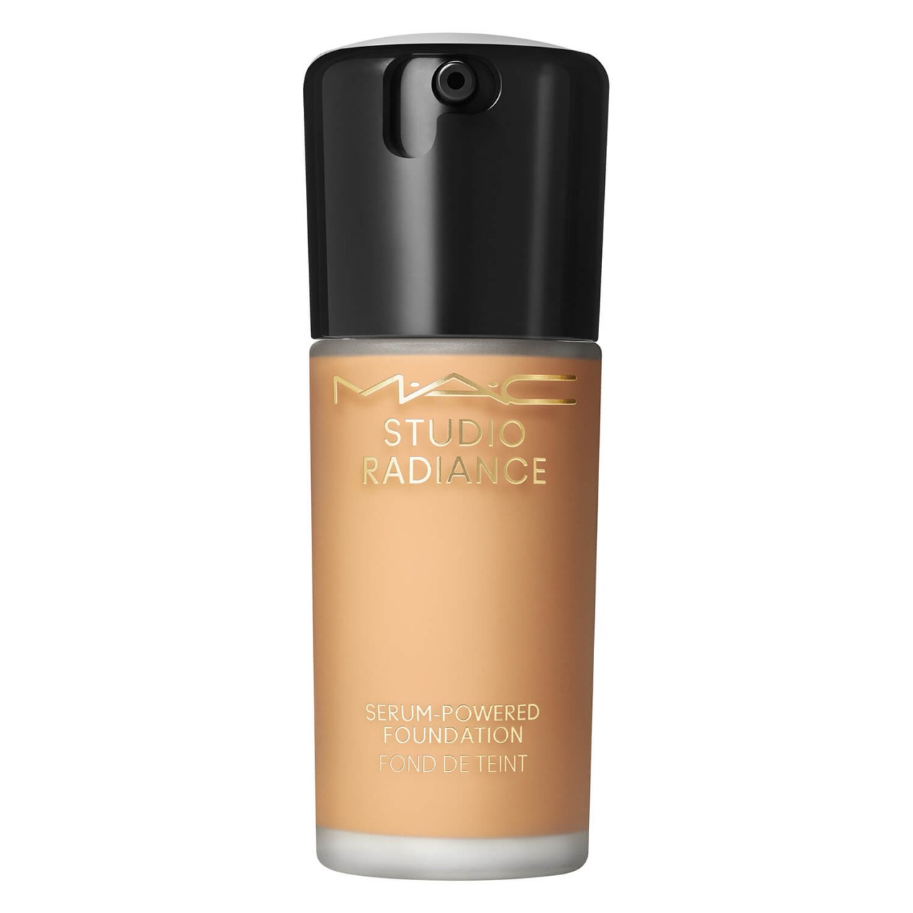 Studio Radiance - Serum-Powered Foundation NC42 Studio Radiance - Serum-Powered Foundation NC42 von M·A·C