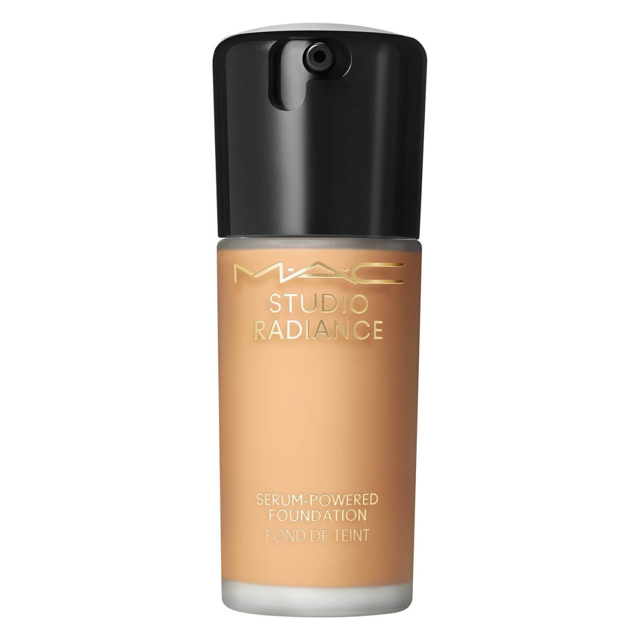 Studio Radiance - Serum-Powered Foundation NC42 von M·A·C