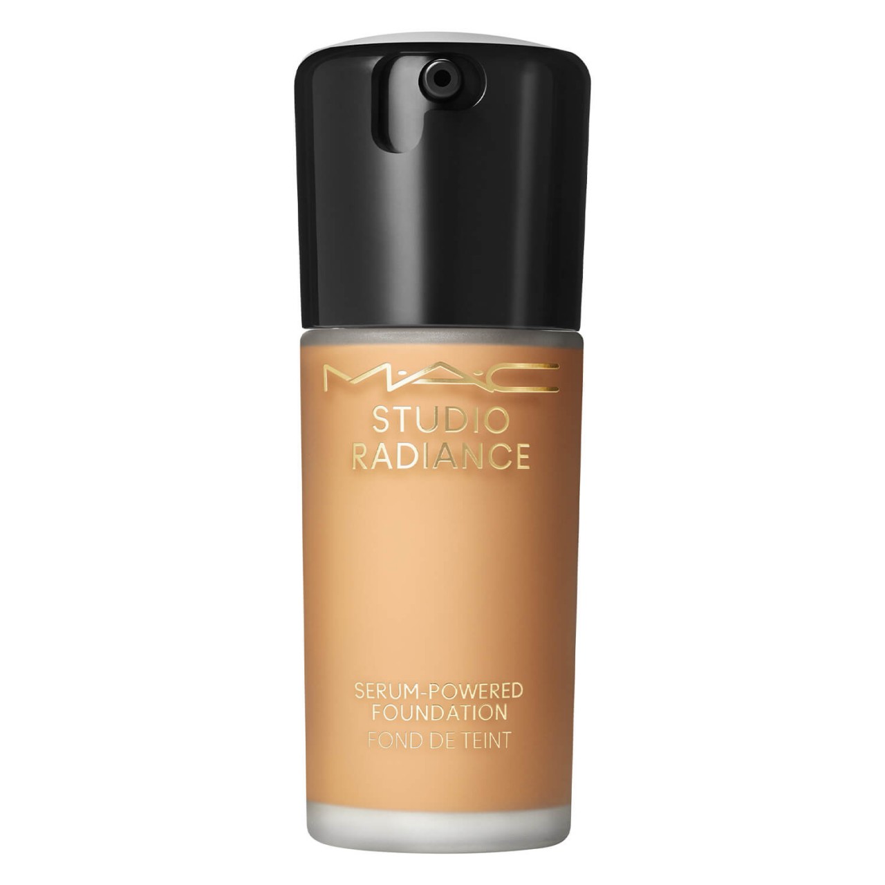 Studio Radiance - Serum-Powered Foundation NC44 von M·A·C