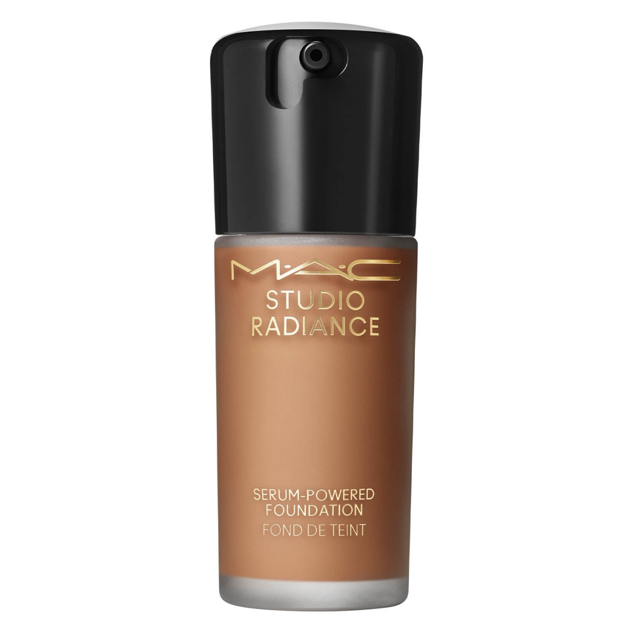 Studio Radiance - Serum-Powered Foundation NC50 von M·A·C