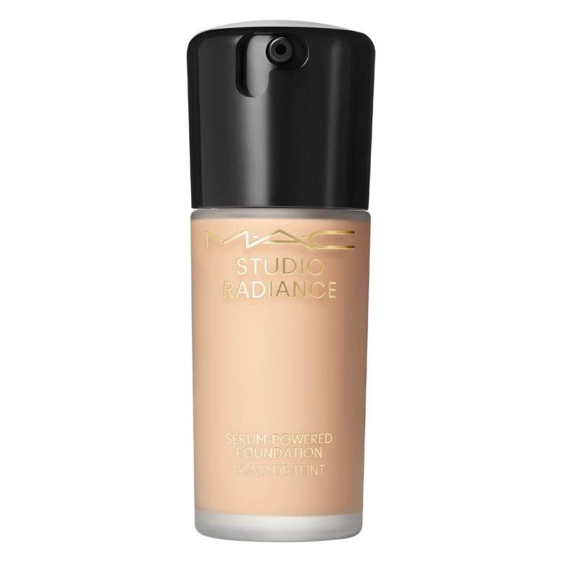 Studio Radiance - Serum-Powered Foundation NW13 von M·A·C