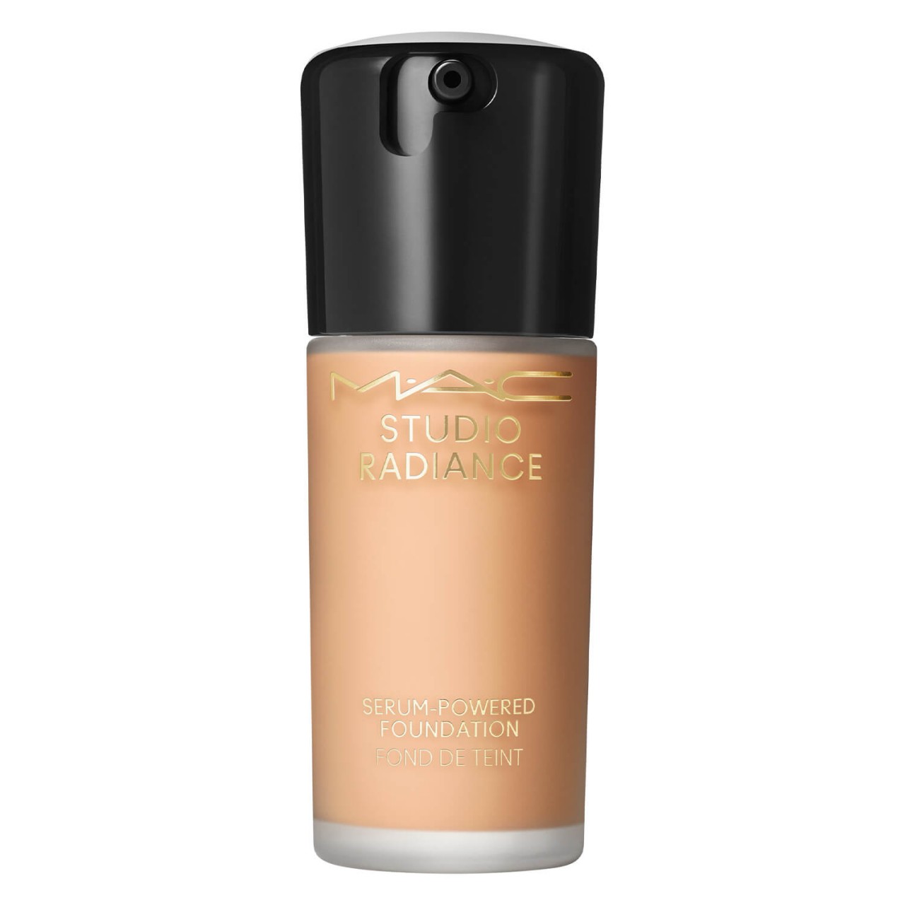 Studio Radiance - Serum-Powered Foundation NW22 Studio Radiance - Serum-Powered Foundation NW22 von M·A·C