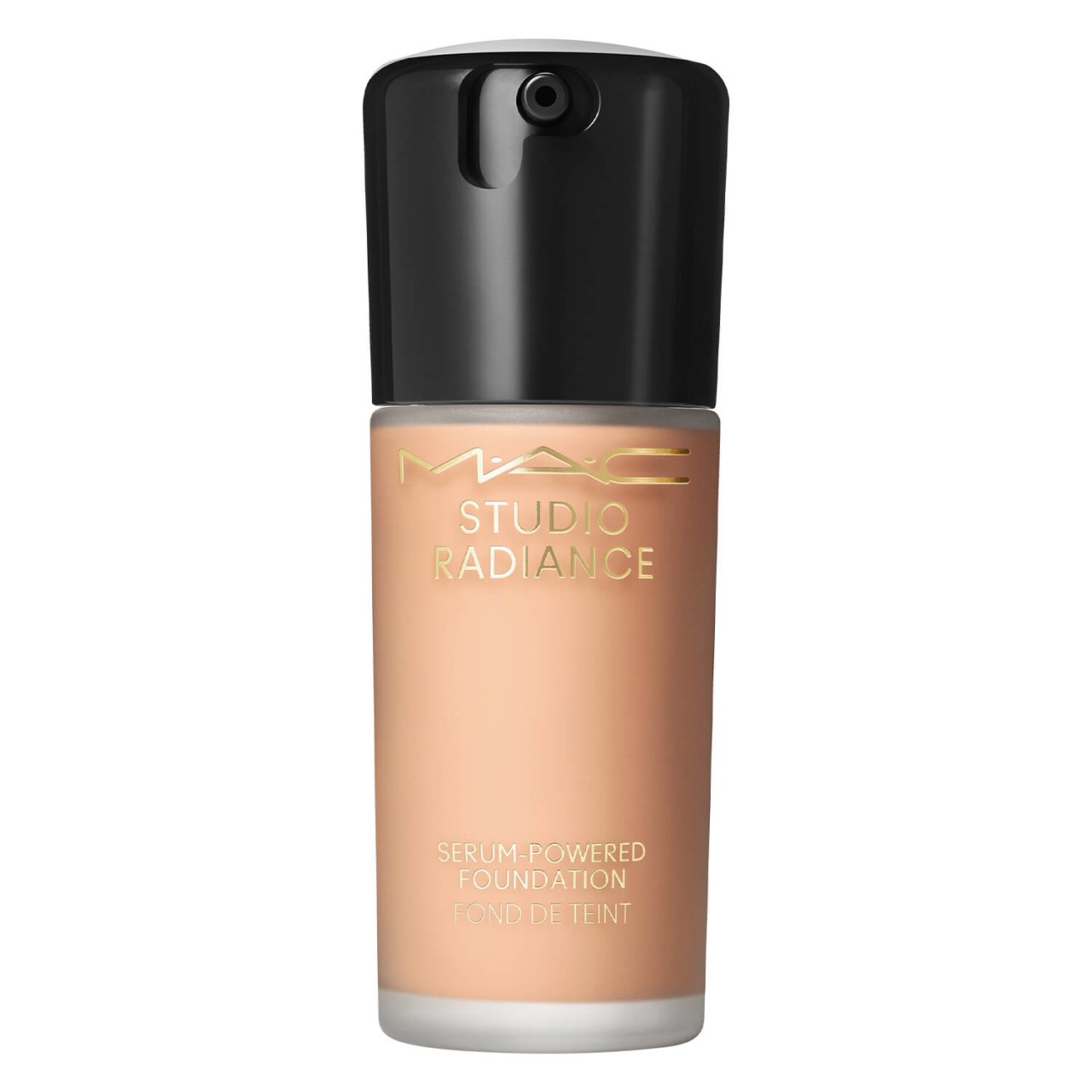 Studio Radiance - Serum-Powered Foundation NW25 Studio Radiance - Serum-Powered Foundation NW25 von M·A·C