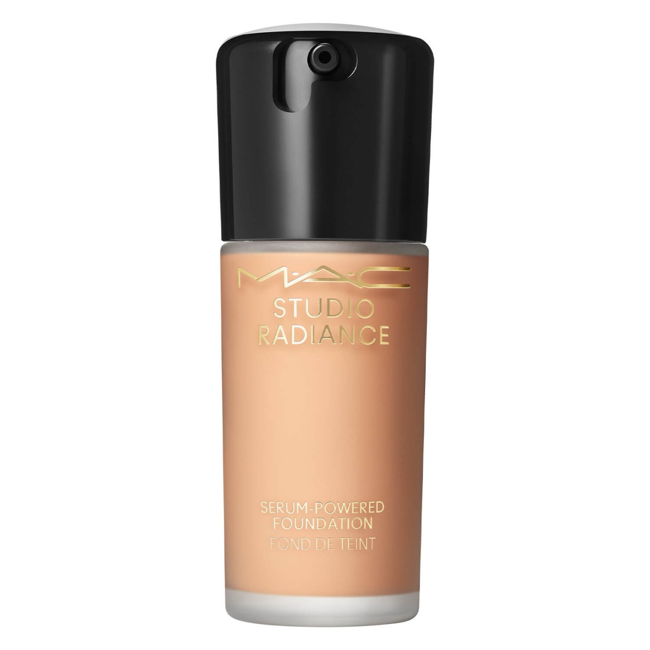 Studio Radiance - Serum-Powered Foundation NW30 Studio Radiance - Serum-Powered Foundation NW30 von M·A·C