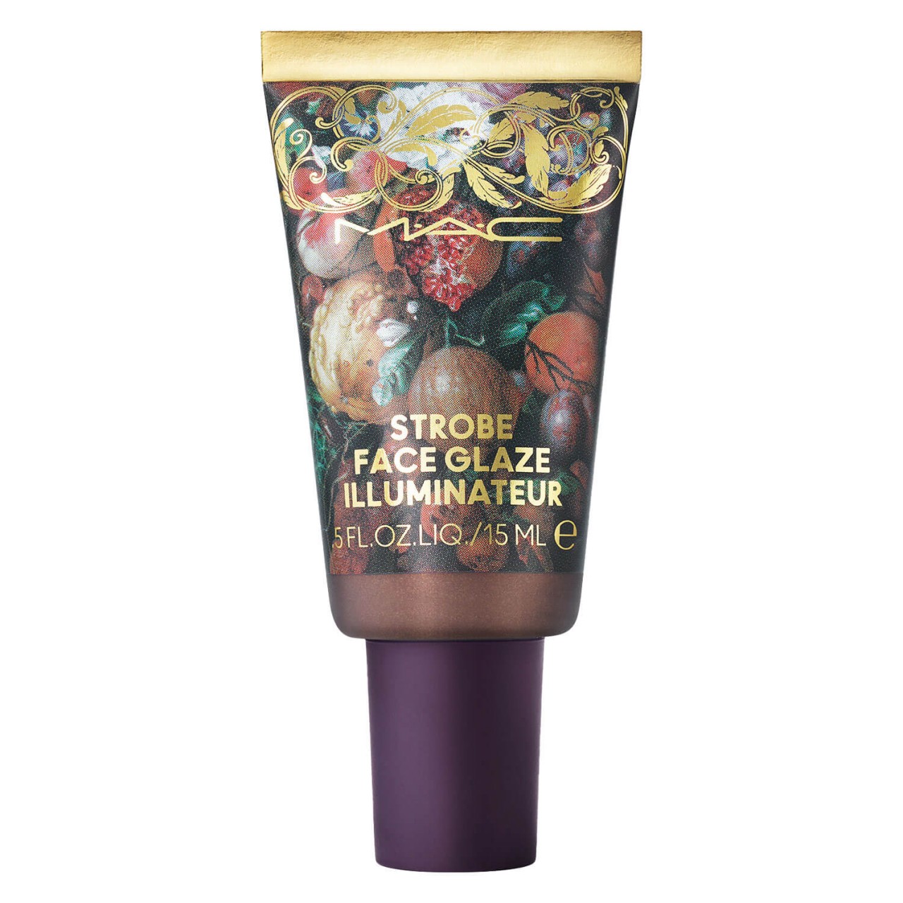 Tempting Fate - Strobe Face Glaze Barococoa Tempting Fate - Strobe Face Glaze Barococoa von M·A·C