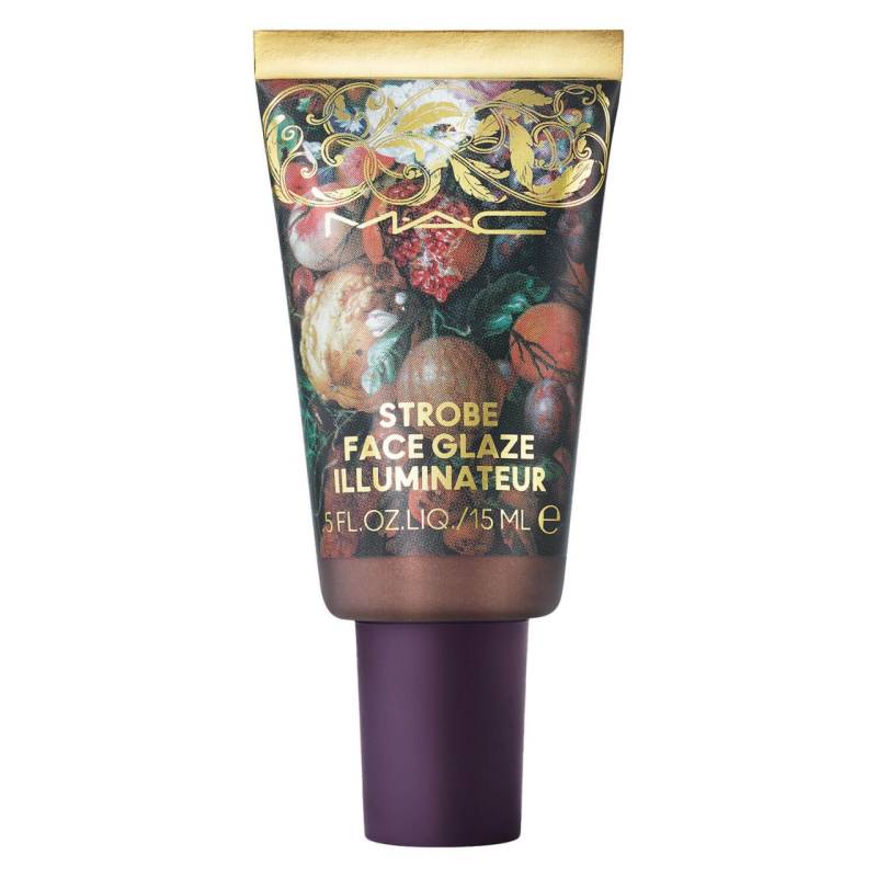 Tempting Fate - Strobe Face Glaze Barococoa von M·A·C