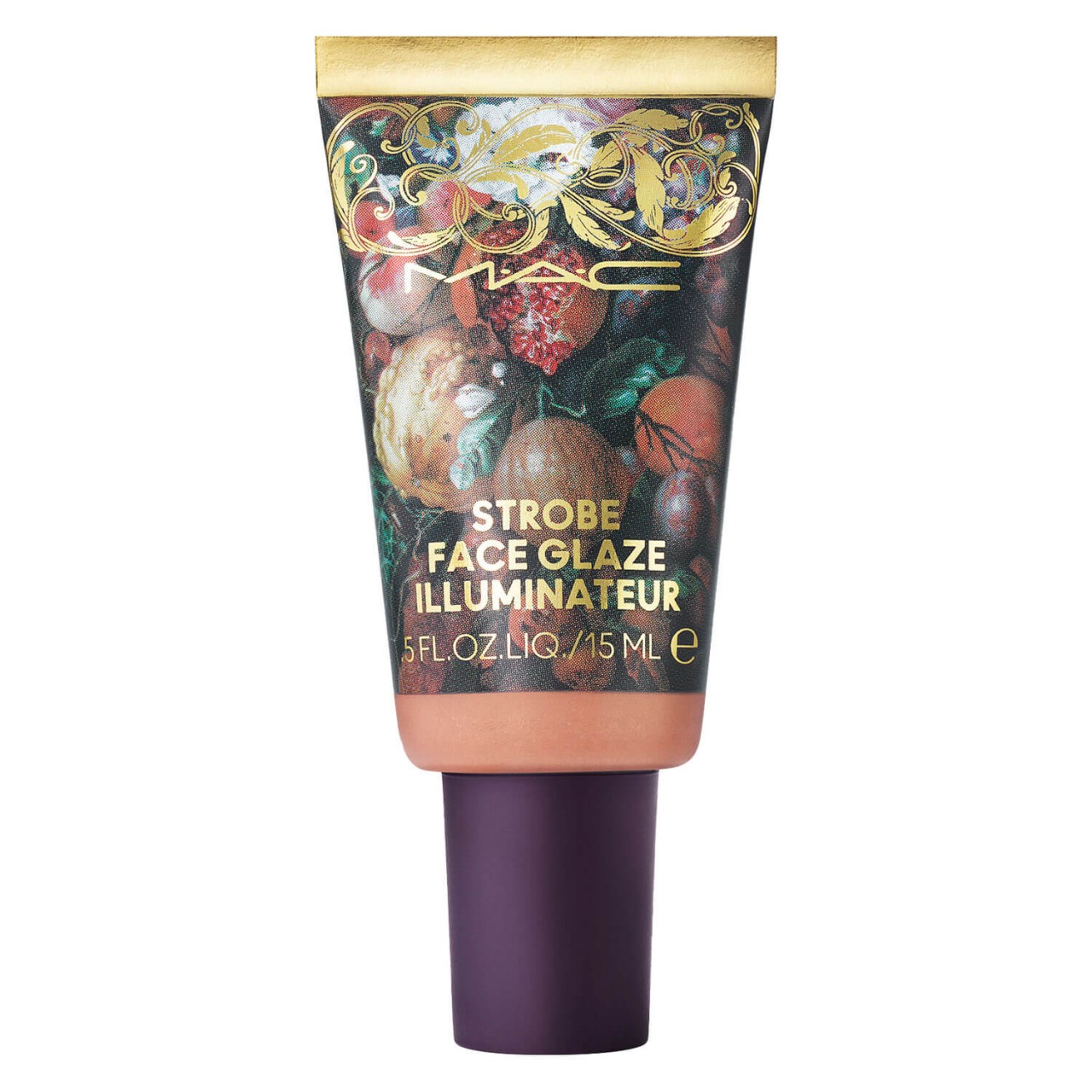 Tempting Fate - Strobe Face Glaze Punk in Spice Tempting Fate - Strobe Face Glaze Punk in Spice von M·A·C