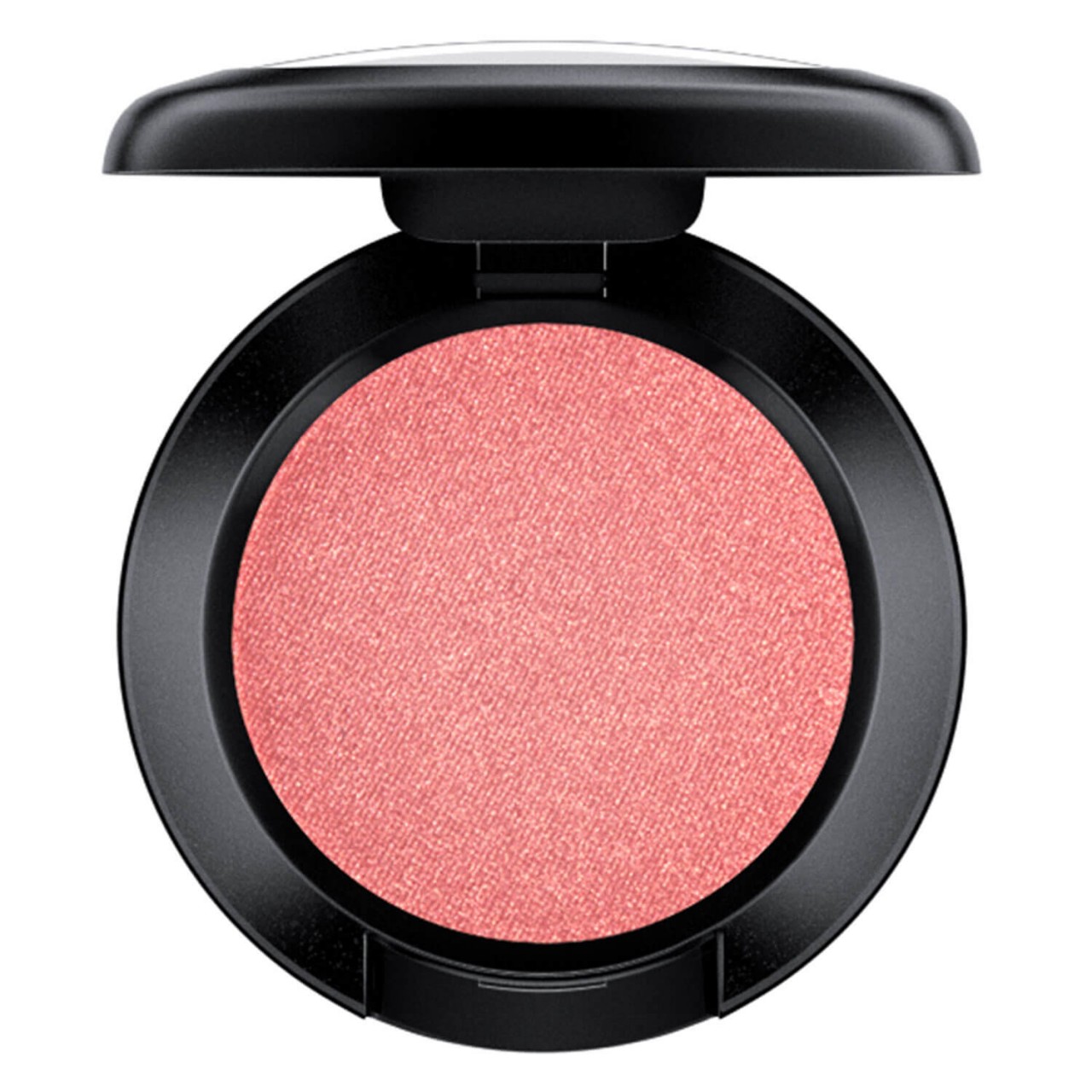 Visual Arts - Small Eye Shadow Frost In Living Pink Visual Arts - Small Eye Shadow Frost In Living Pink von M·A·C