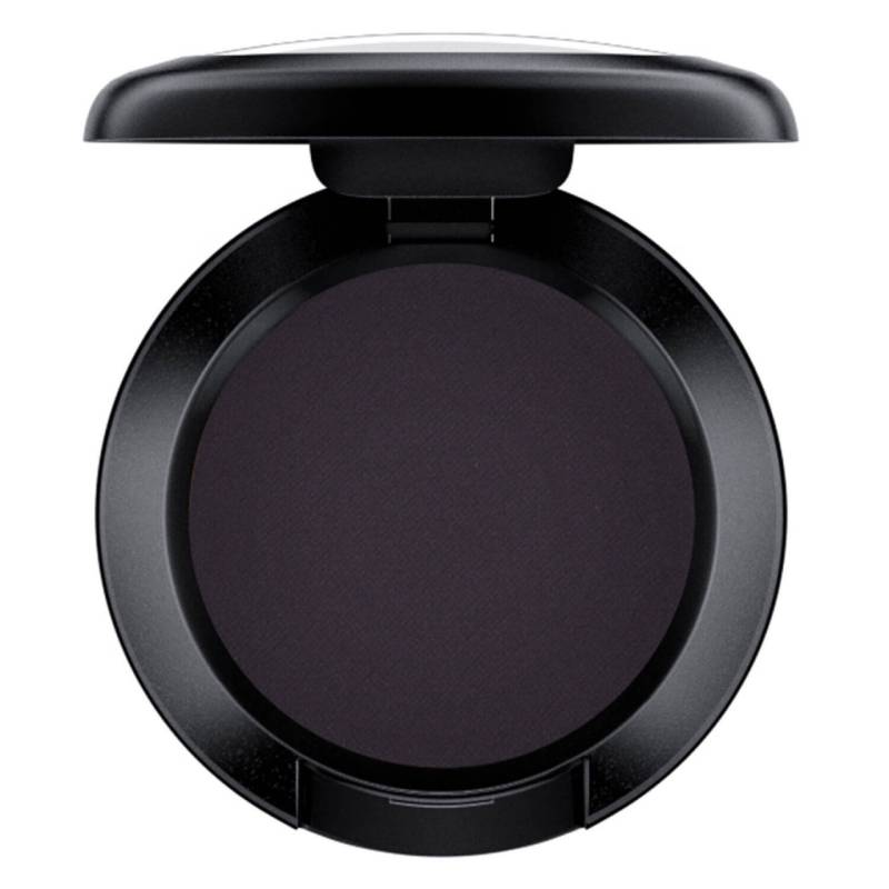 Visual Arts - Small Eye Shadow Matte Carbon von M·A·C