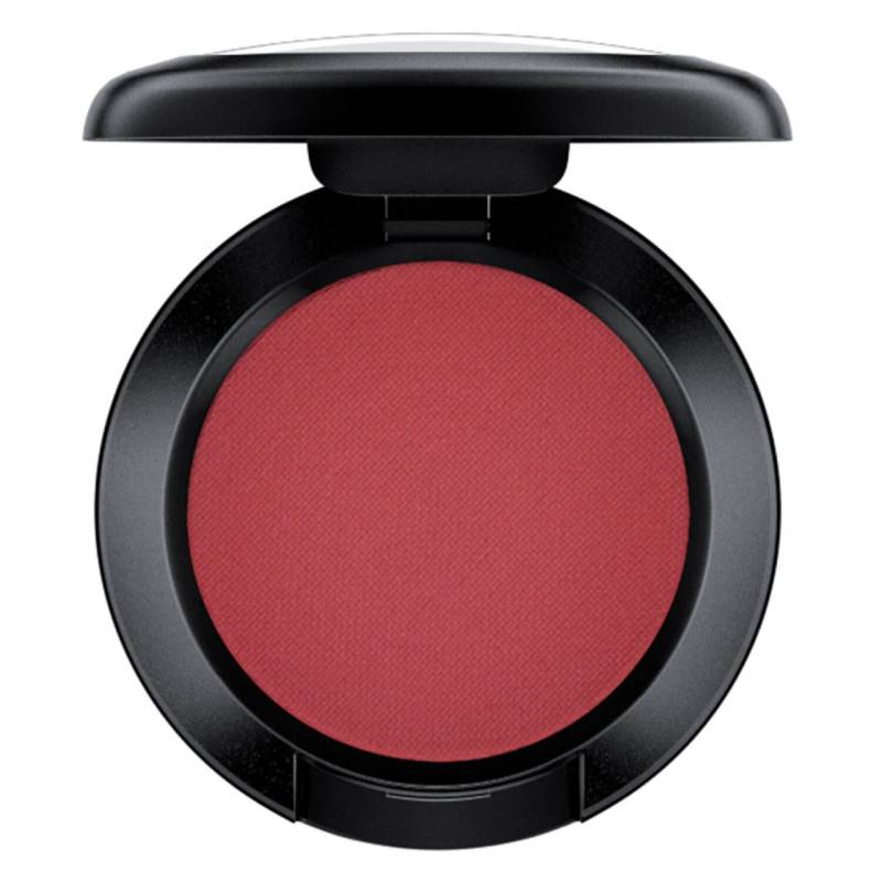 Visual Arts - Small Eye Shadow Matte Haute Sauce von M·A·C