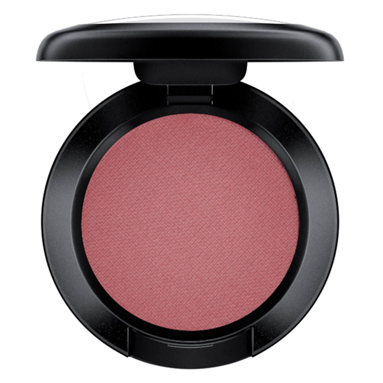 Visual Arts - Small Eye Shadow Matte Rose before Bros von M·A·C