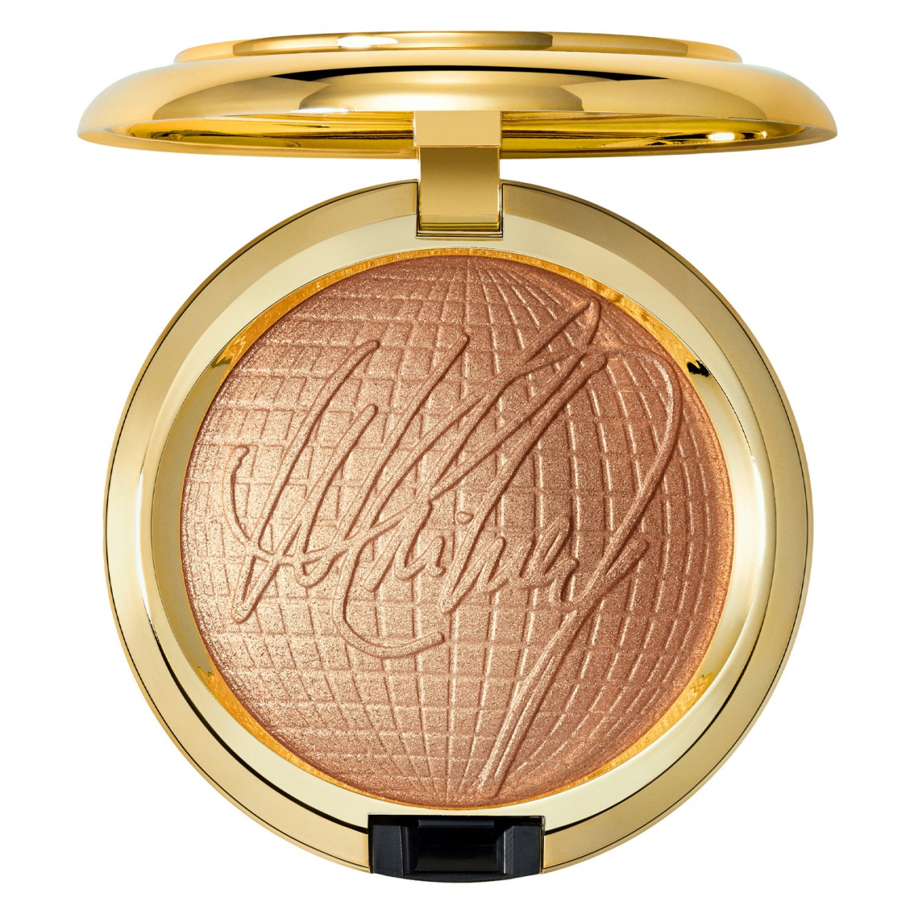 Whitney Houston Collection - Extra Dimension Skin Finish Just Whitney von M·A·C