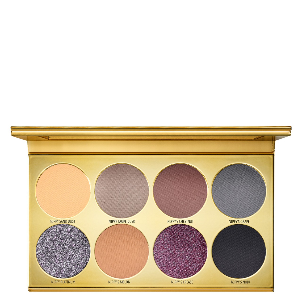 Whitney Houston Collection - Eye Palette von M·A·C