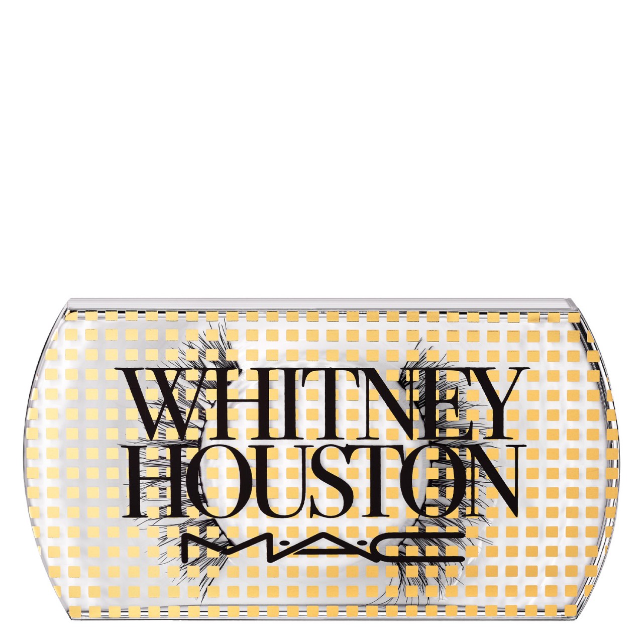 Whitney Houston Collection - Lashes von M·A·C