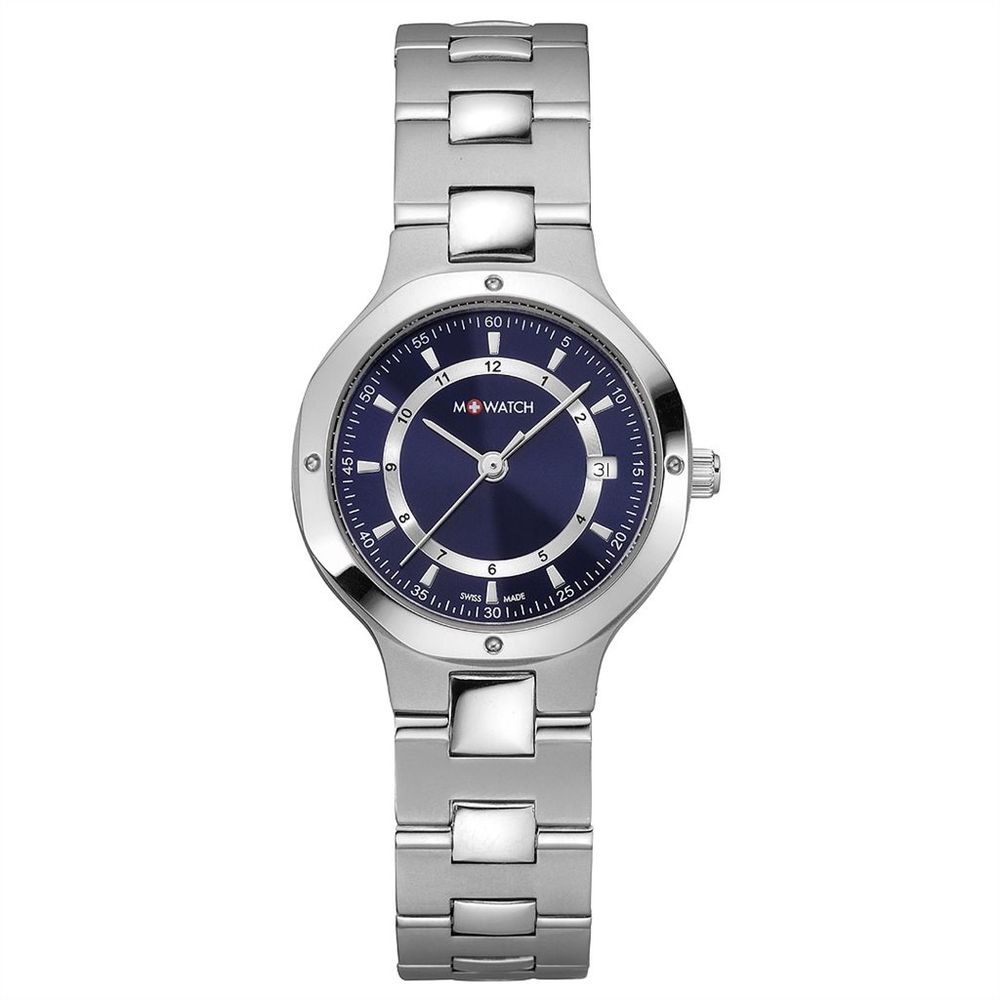 M-Watch WRT.48240.SK M-Watch Red M-Watch WRT.48240.SK M-Watch Red von M-Watch