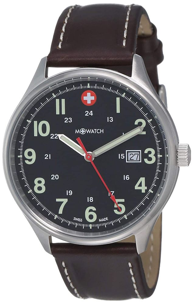 M Watch by Mondaine WBL.40220.LG  Blue von M-Watch