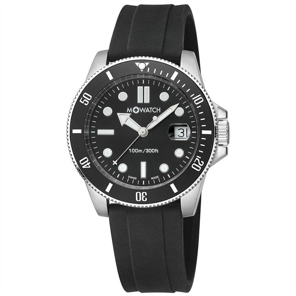 M-Watch by Mondaine WBX.48220.RB M-Watch Blue M-Watch by Mondaine WBX.48220.RB M-Watch Blue von M-Watch