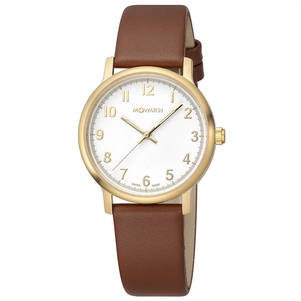M-Watch by Mondaine WRE.45110.LG M-Watch Red M-Watch by Mondaine WRE.45110.LG M-Watch Red von M-Watch