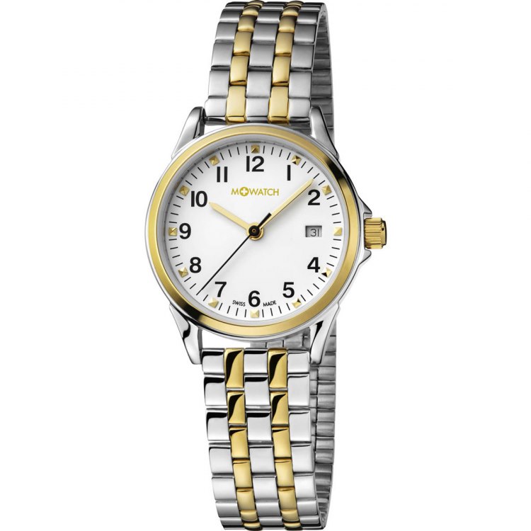 M Watch by Mondaine WRE.60210.SU  Red von M-Watch