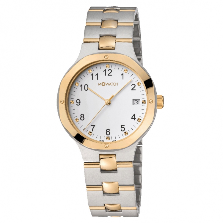 M Watch by Mondaine WRT.47210.SU Red M Watch by Mondaine WRT.47210.SU Red von M-Watch