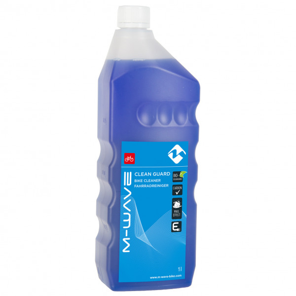 M-Wave - Clean Guard Fahrradreiniger - Veloreiniger Gr 1000 ml;500 ml von M-Wave