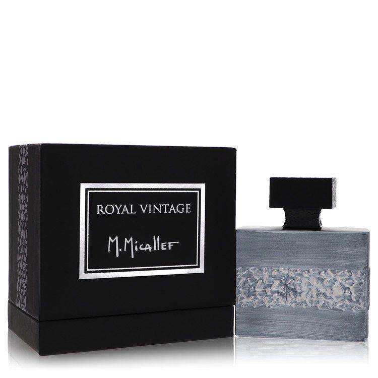 M. Micallef Royal Vintage Eau de Parfum 100ml M. Micallef Royal Vintage Eau de Parfum 100ml von M. Micallef