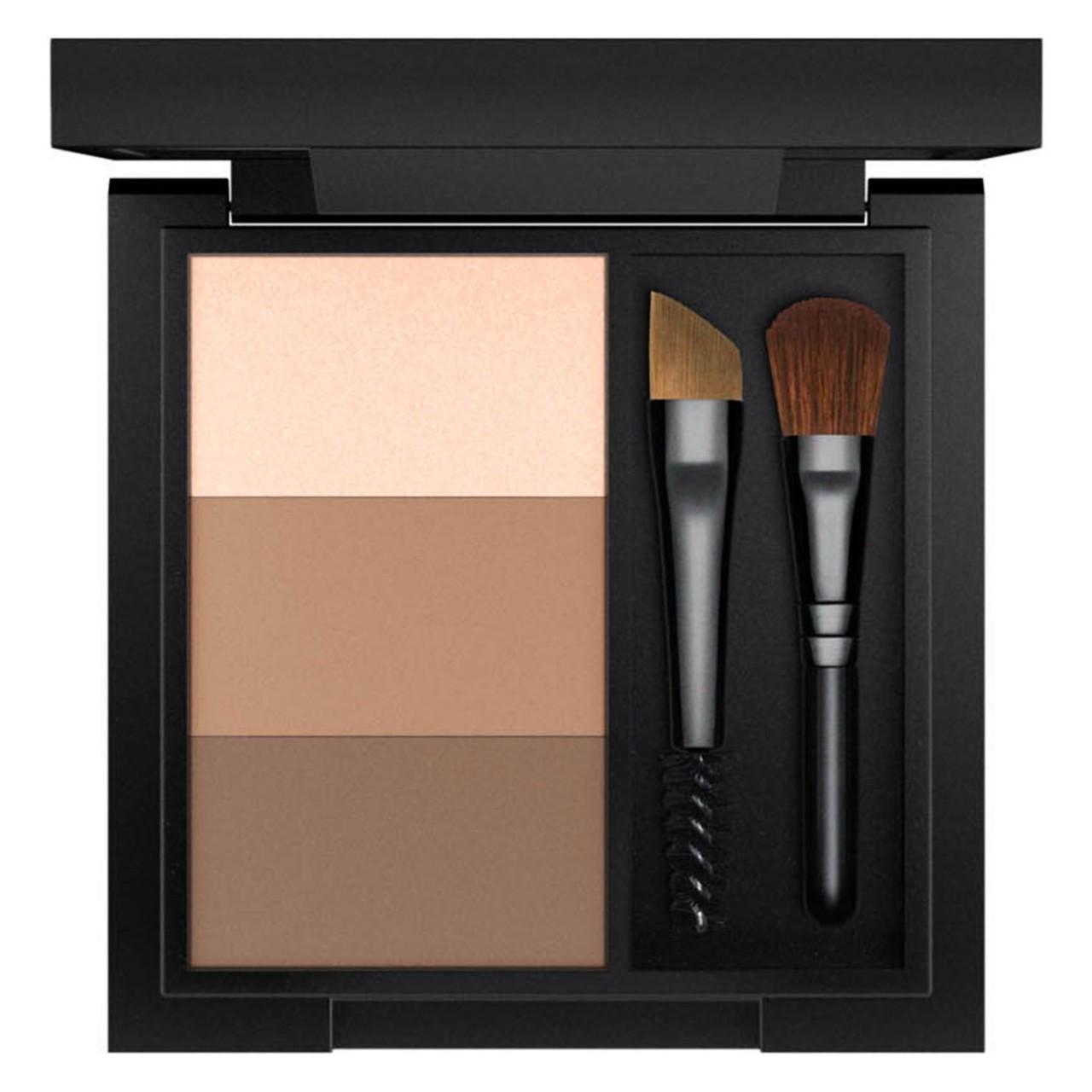 Great Brows - All-In-One Brow Kit Taupe Great Brows - All-In-One Brow Kit Taupe von M·A·C