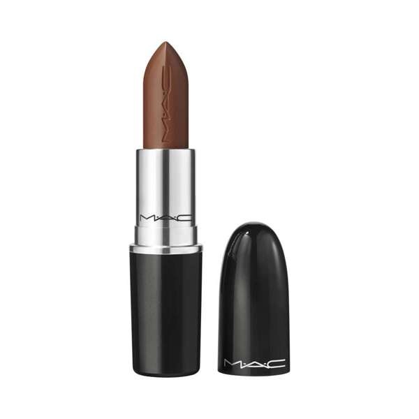 Lustreglass Lipstic - Uncensored Lustreglass Lipstic - Uncensored von M·A·C