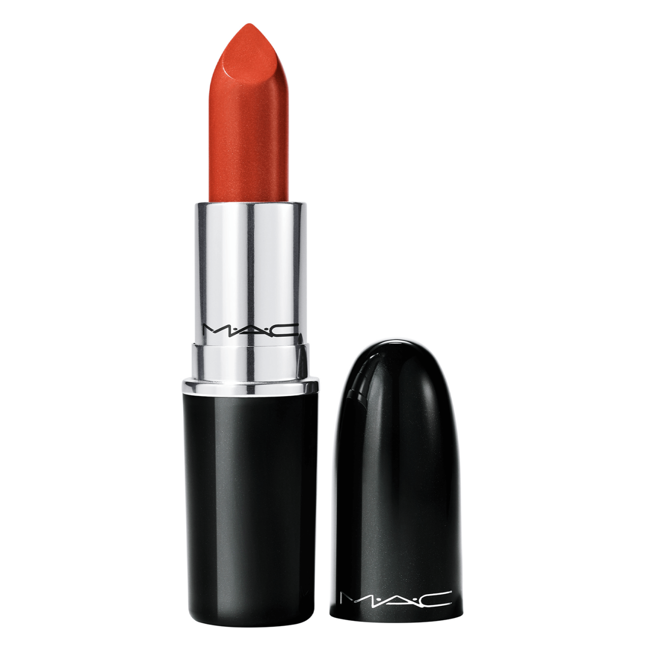 Lustreglass Lipstick - Obviously 563 von M·A·C