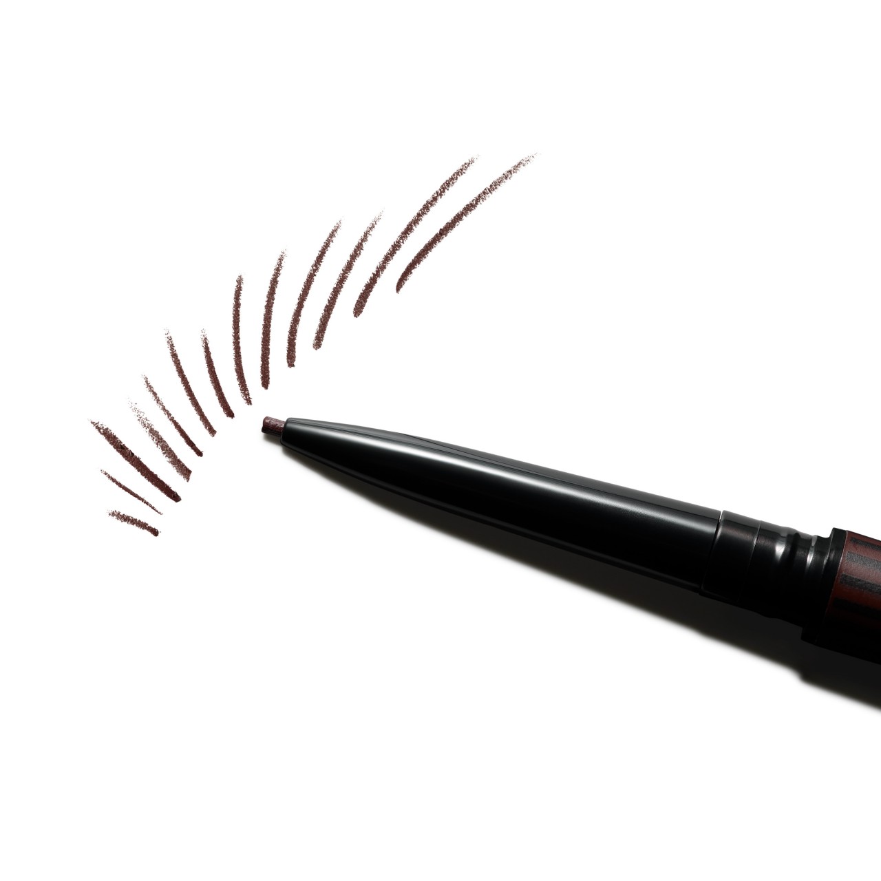M·A·C Pro Brow Definer - 1mm Tip Brow Pencil Hickory M·A·C Pro Brow Definer - 1mm Tip Brow Pencil Hickory von M·A·C