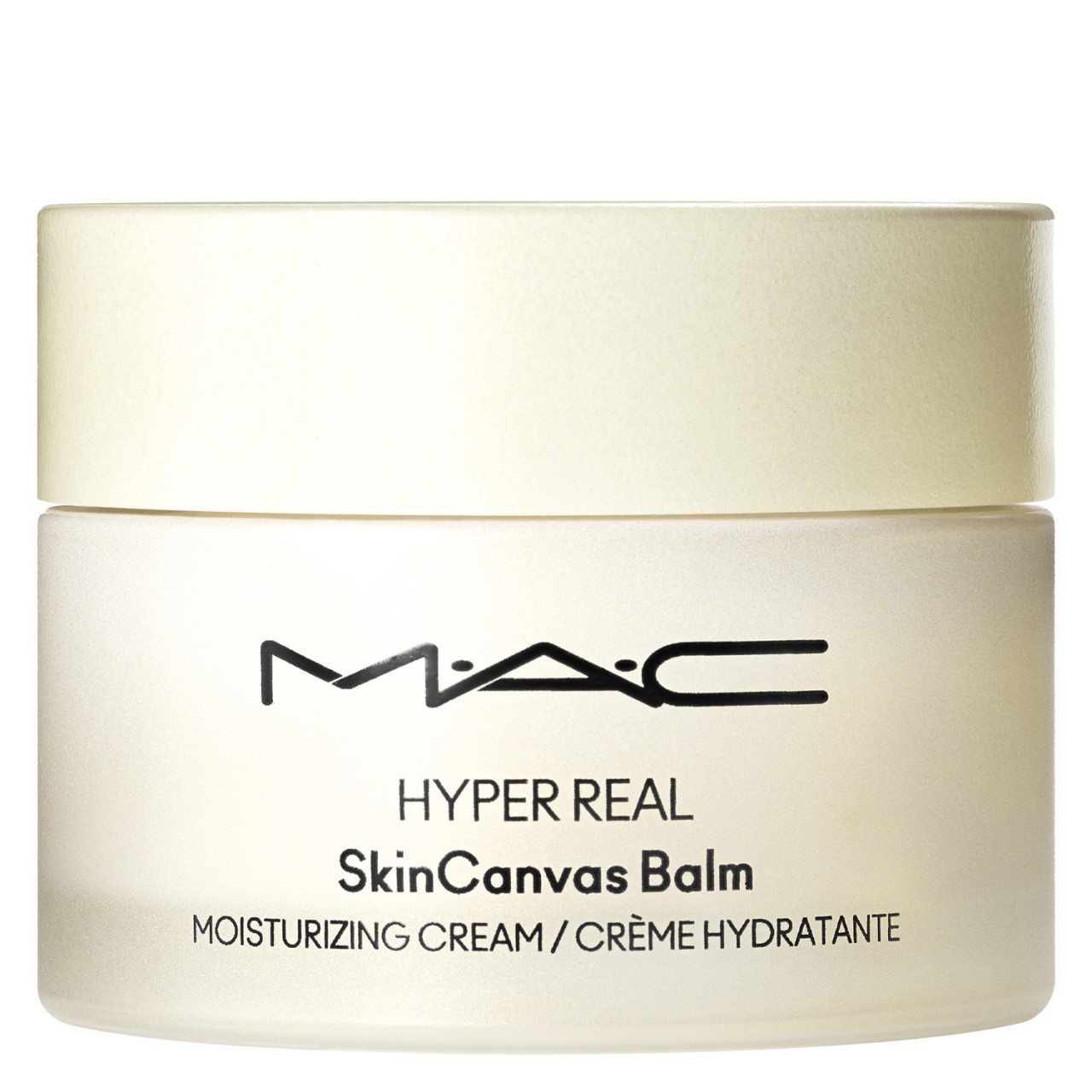 M·A·C Skin Care - Hyper Real Moisturizing Cream von M·A·C
