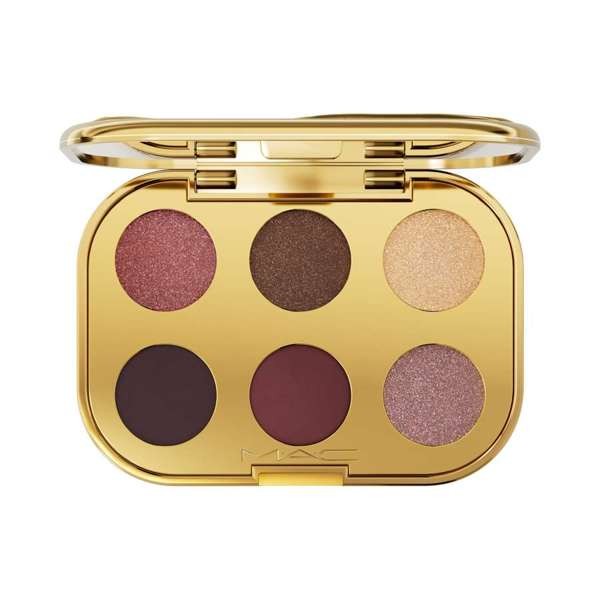 M·A·C Specials - Eye Shadow Palette X6: Rose To The Occasion von M·A·C