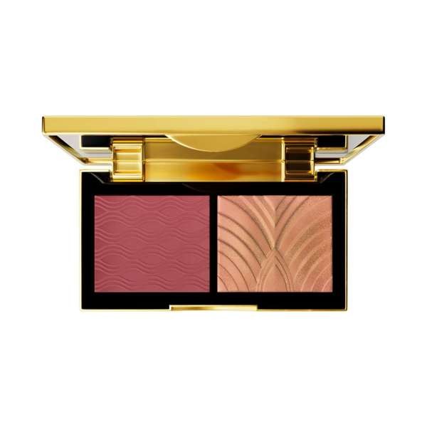 M·A·C Specials - Golden Hour Glow Face Palette M·A·C Specials - Golden Hour Glow Face Palette von M·A·C