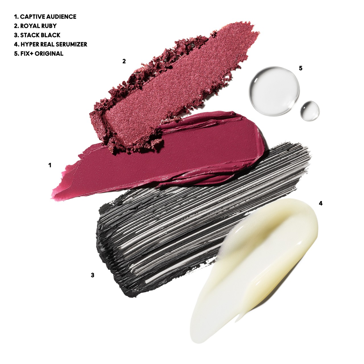M·A·C Specials - Velvet Teddy Kit M·A·C Specials - Velvet Teddy Kit von M·A·C