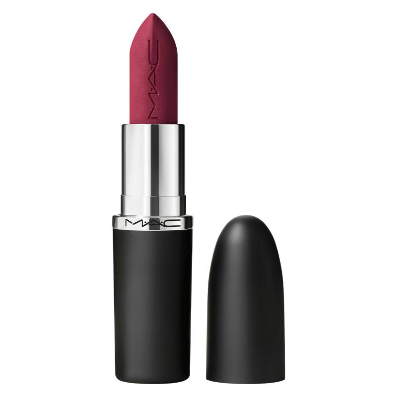 MACximal Silky Matte Lipstick - Captive Audience 689 von M·A·C