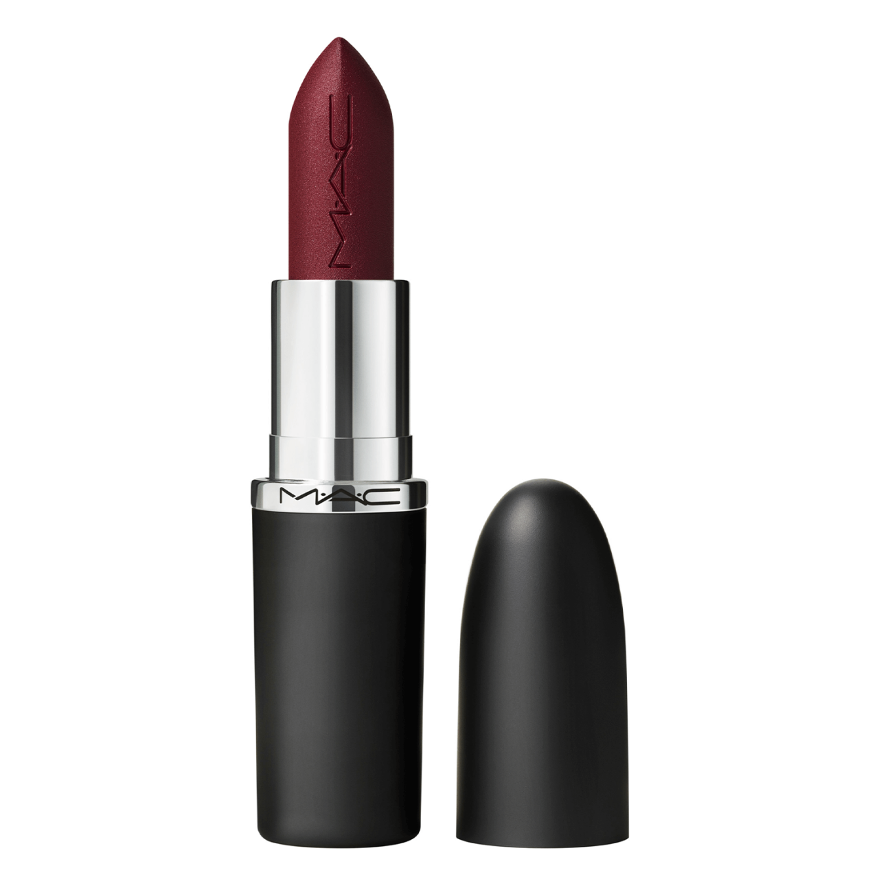 MACximal Silky Matte Lipstick - Diva 603 von M·A·C